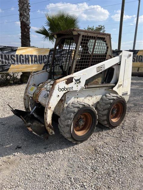 bobcat 853 skid steer specifications|bobcat 853 years made.